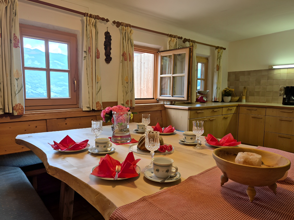 Dindlerhof Zillertaler Alpen ... herzlich willkommen auf dem Dindlerhof